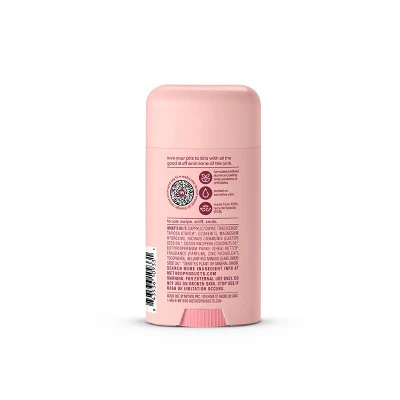 Method Solid Deodorant Pure Peace 2.65oz - New - Image 2