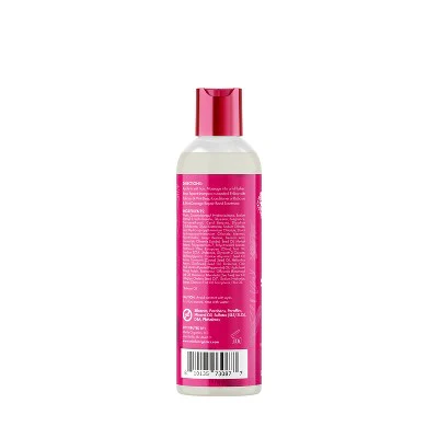 Mielle Organics Babassu & Mint Damage Repair Shampoo 8 fl oz - New - Image 7