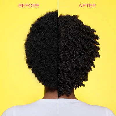 Mielle Organics Kalahari Melon & Aloe Vera Leave-In Conditioner 6 fl oz - Imperfect Container - Image 4
