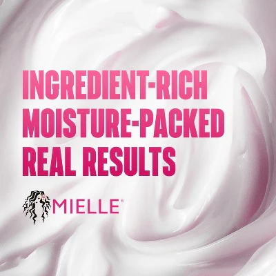 Mielle Organics Rosemary Mint Hair Pomade to Oil Hair & Scalp Quencher 5oz - Imperfect Container - Image 3