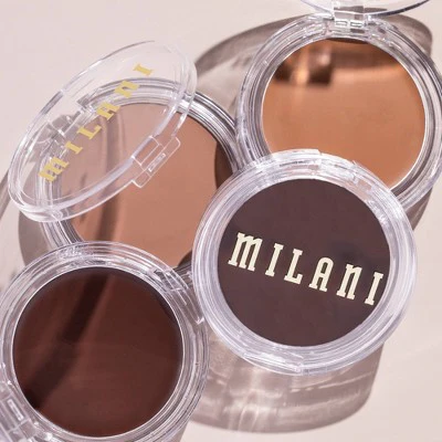 Milani Cheek Kiss Cream Bronzer Hey Honey 0.21oz - New - Image 3