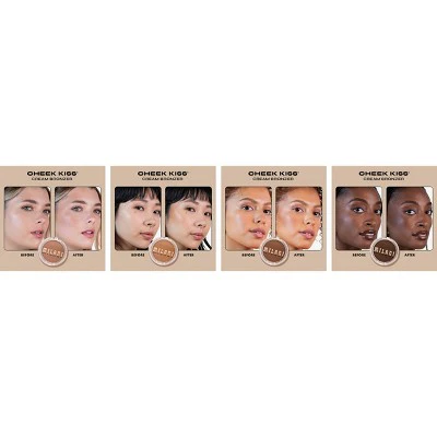 Milani Cheek Kiss Cream Bronzer Spicy Season 0.21oz - New - Image 8