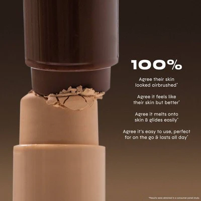 Milani Conceal + Perfect Blur Out Skin Tint 003 Light Neutral 0.28oz - New - Image 10