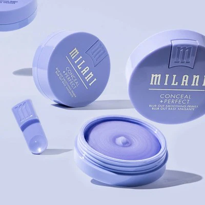 Milani Conceal + Perfect Blur Out Smoothing Primer 0.74 fl oz - Imperfect Container - Image 10