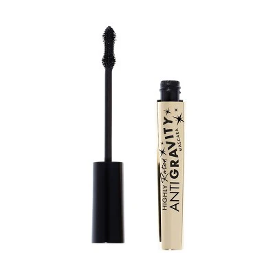 Milani Highly Rated Anti-Gravity Mascara Intense Black 0.39 fl oz - Imperfect Box - Image 2
