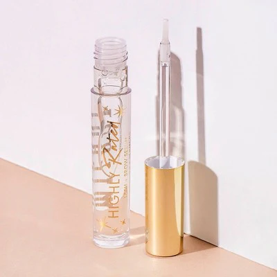 Milani Highly Rated Lash and Brow Serum 0.14 fl oz - Imperfect Box - Image 2