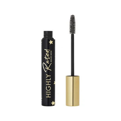 Milani Highly Rated Mascara Black 0.4 fl oz - Imperfect Box - Image 2