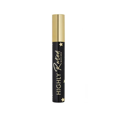 Milani Highly Rated Mascara Black 0.4 fl oz - Imperfect Box - Image 4