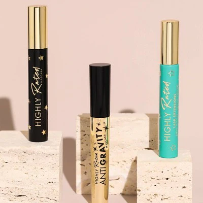 Milani Highly Rated Mascara Black 0.4 fl oz - Imperfect Box - Image 5