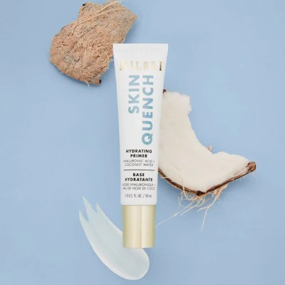 Milani Hydrating Face Primer Skin Quench 130 1 fl oz - New - Image 2