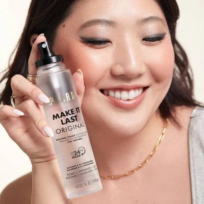 Milani Make It Last Original Natural Finish Setting Spray 6 fl oz - New - Image 2