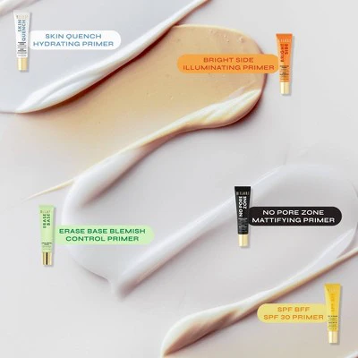 Milani Mattifying Face Primer No Pore Zone 110 1 fl oz - New - Image 4