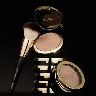 Milani Silky Matte Bronzing Powder Sun Kissed 02 0.25oz - Imperfect Container - Image 6