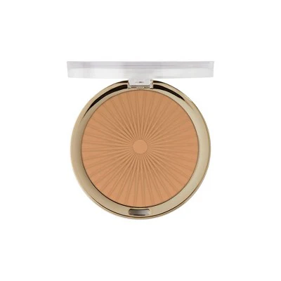 Milani Silky Matte Bronzing Powder Sun Light 01 0.25oz - New - Image 2
