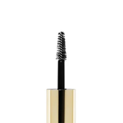 Milani Stay Put Liquid Eyebrow Enhancer Wax Clear 0.169 fl oz - Imperfect Box - Image 3