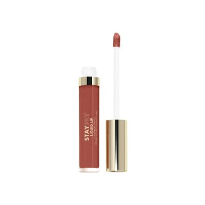 Milani Stay Put Liquid Lip Longwear Lipstick Vibe 0.1 fl oz - New - Image 2