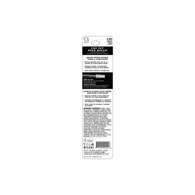 Milani Stay Put Tinted Brow Mousse Medium Brown 0.05oz - Imperfect Box - Image 5