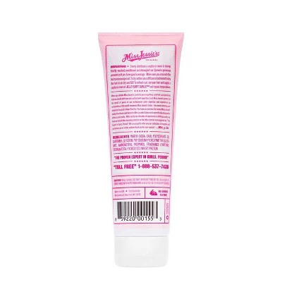 Miss Jessie's Jelly Soft Curls Gel 8.5 fl oz - New - Image 3