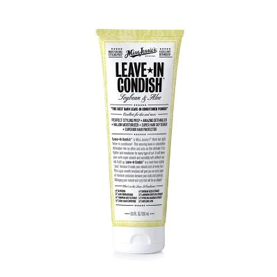 Miss Jessie's Leave In Conditioning Curl Detangler 8.5 fl oz - Missing Box