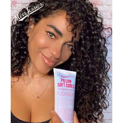 Miss Jessie's Pillow Soft Curls 8.5 fl oz - Imperfect Container - Image 2