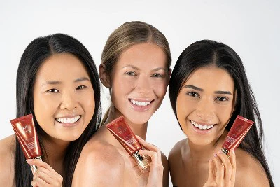 MISSHA M Perfect Cover BB Cream SPF 42 #13 Bright Beige 1.7 fl. oz. - Imperfect Box - Image 7
