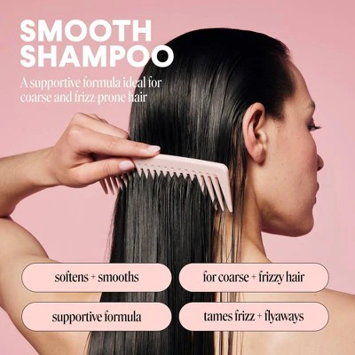 MONDAY Smooth Shampoo 27 fl oz - New - Image 3