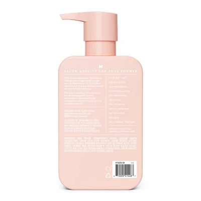 MONDAY Volume Shampoo 12 fl oz - New - Image 2