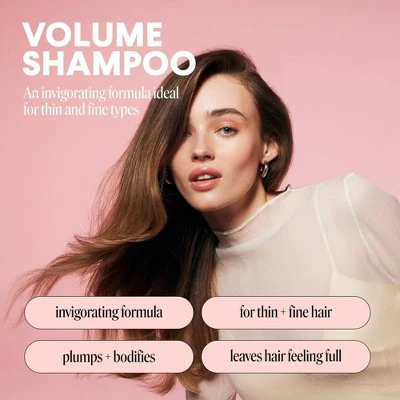 MONDAY Volume Shampoo 12 fl oz - New - Image 3