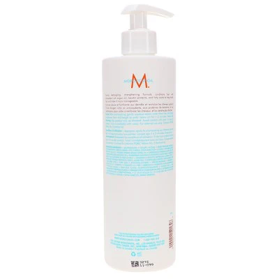 Moroccanoil Moisture Repair Conditioner 16.9 oz - Imperfect Container - Image 5