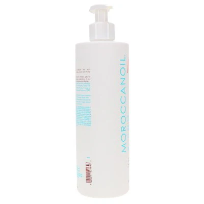 Moroccanoil Moisture Repair Conditioner 16.9 oz - Imperfect Container - Image 7