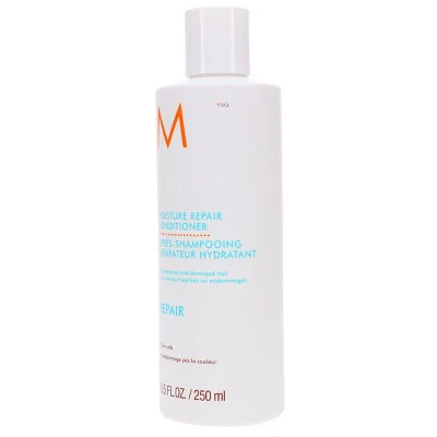 Moroccanoil Moisture Repair Conditioner 8.5 oz - Imperfect Container