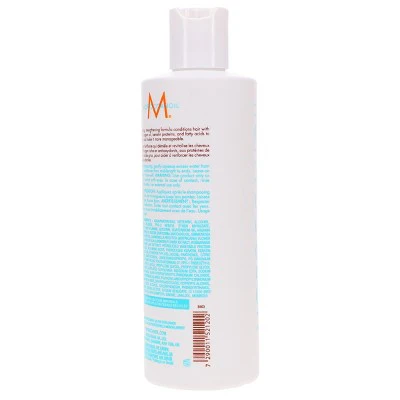 Moroccanoil Moisture Repair Conditioner 8.5 oz - Imperfect Container - Image 5
