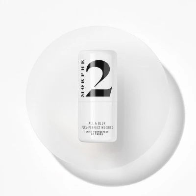 Morphe 2 All A Blur Pore-Perfecting Primer Stick 0.26oz - New - Image 5