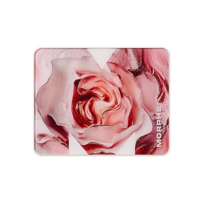 Morphe Rose Frequency Eyeshadow Palette 15g - Imperfect Box - Image 7