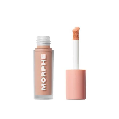 Morphe Wakeup Artist Under Eye Correcting Concealer Peach 02 3.78ml - New - Image 2