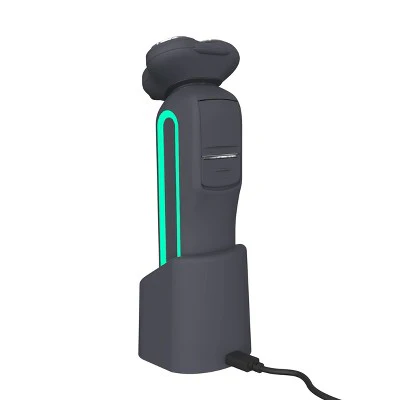 Mowbie Men's Light Treatment Rotary Shaver - New - Image 10