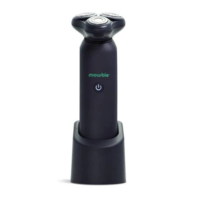 Mowbie Men's Light Treatment Rotary Shaver - New - Image 2
