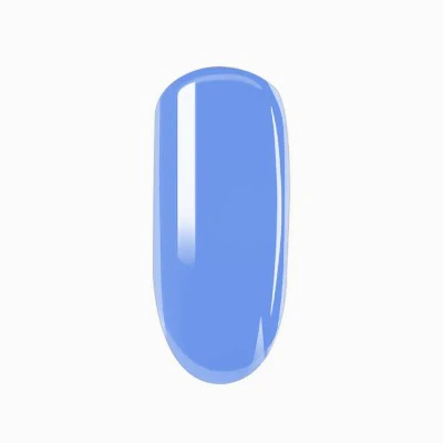Nailboo Dip Powder Baby Blue 0.5oz - New - Image 4