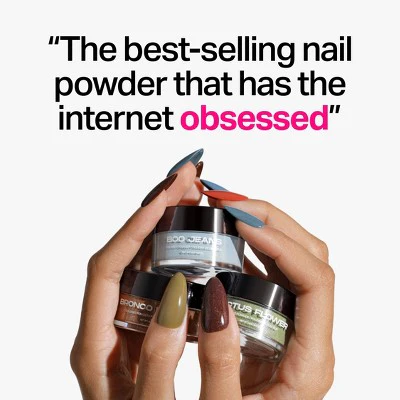 Nailboo Dip Powder Flower Power 0.5oz - New - Image 11