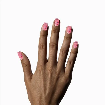 Nailboo Dip Powder Flower Power 0.5oz - New - Image 3