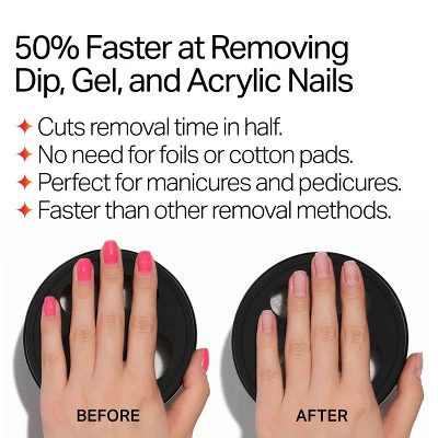 Nailboo Magic Manicure Remover - New - Image 2