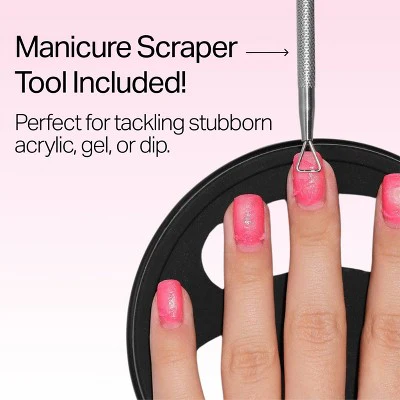 Nailboo Magic Manicure Remover - New - Image 5