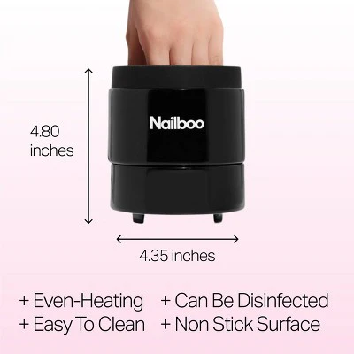 Nailboo Magic Manicure Remover - New - Image 6