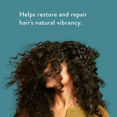 Native Cashmere & Rain Strengthening Conditioner & 16.5 fl oz - New - Image 3