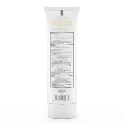 Native Mineral Sunscreen Coconut & Pineapple SPF 30 5 fl oz - Imperfect Container - Image 3