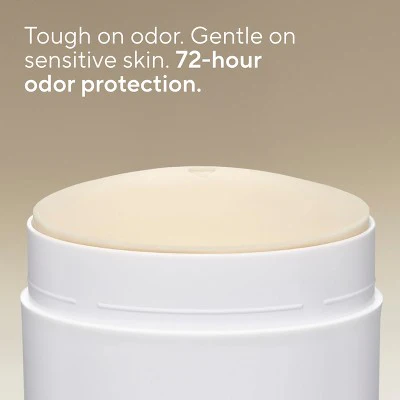 Native Sensitive Men's Deodorant Sandalwood & Shea Butter 3.1 oz - New - Image 3