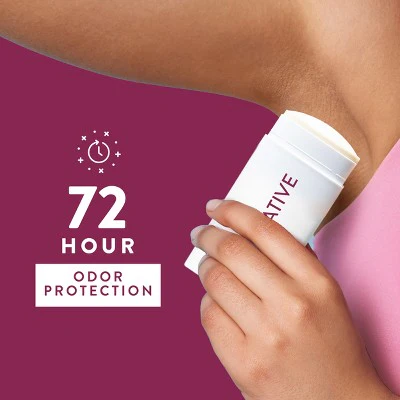 Native Solid Deodorant for Women & Men Blackberry & Green Tea 2.65oz - New - Image 4