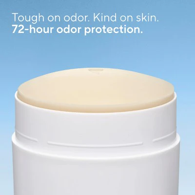 Native Solid Deodorant Midnight Jasmine & Sage 2.65oz - Imperfect Container - Image 3