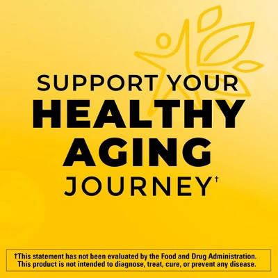 Nature Made Vitamin D3 1000 IU (25 mcg), Bone Health and Immune Support Softgel 300ct - New - Image 6