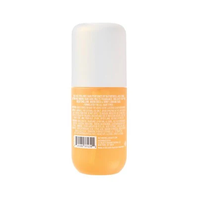 NatureWell SunDaze Hair Perfume - Imperfect Container - Image 2